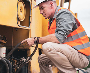 Miért szivárog a munkahenger?