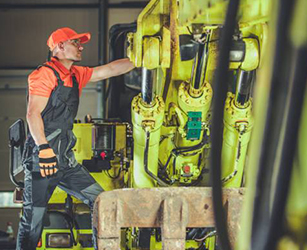 Miért zajos a hidraulika rendszer?