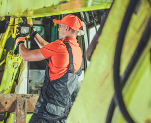 Miért gyenge a hidraulikus nyomás?